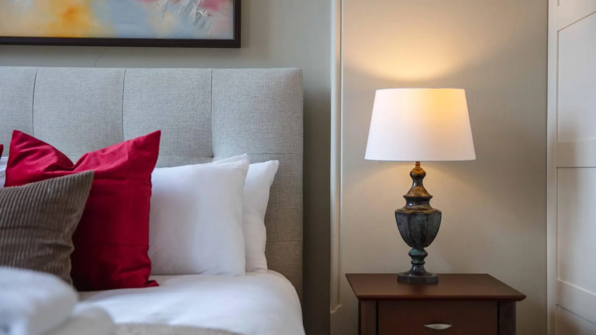 Bed & Breakfast Wickes House Canary Wharf Londýn