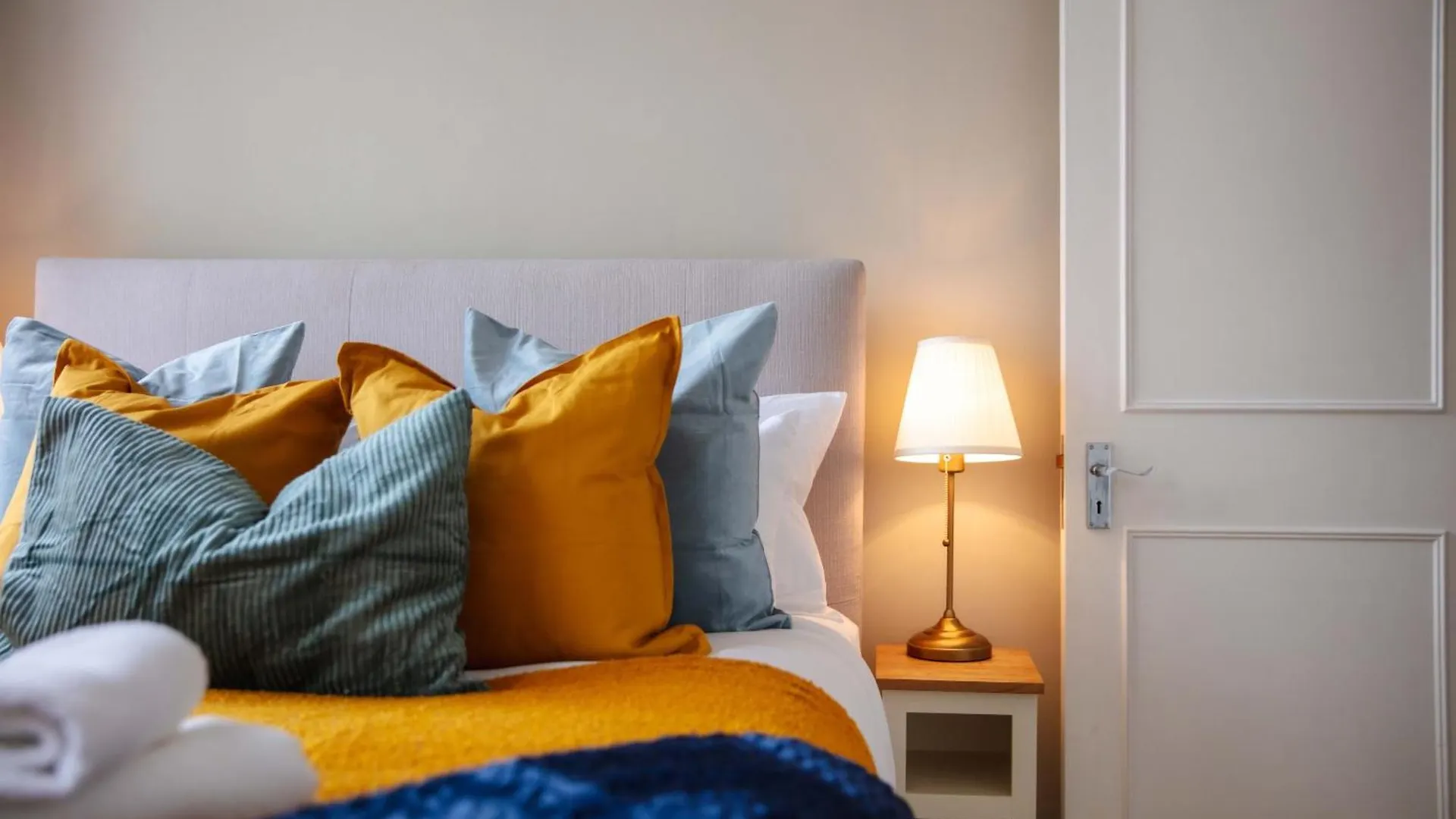 Bed & Breakfast Wickes House Canary Wharf London